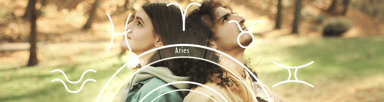 Horoskopy znak zodiaku