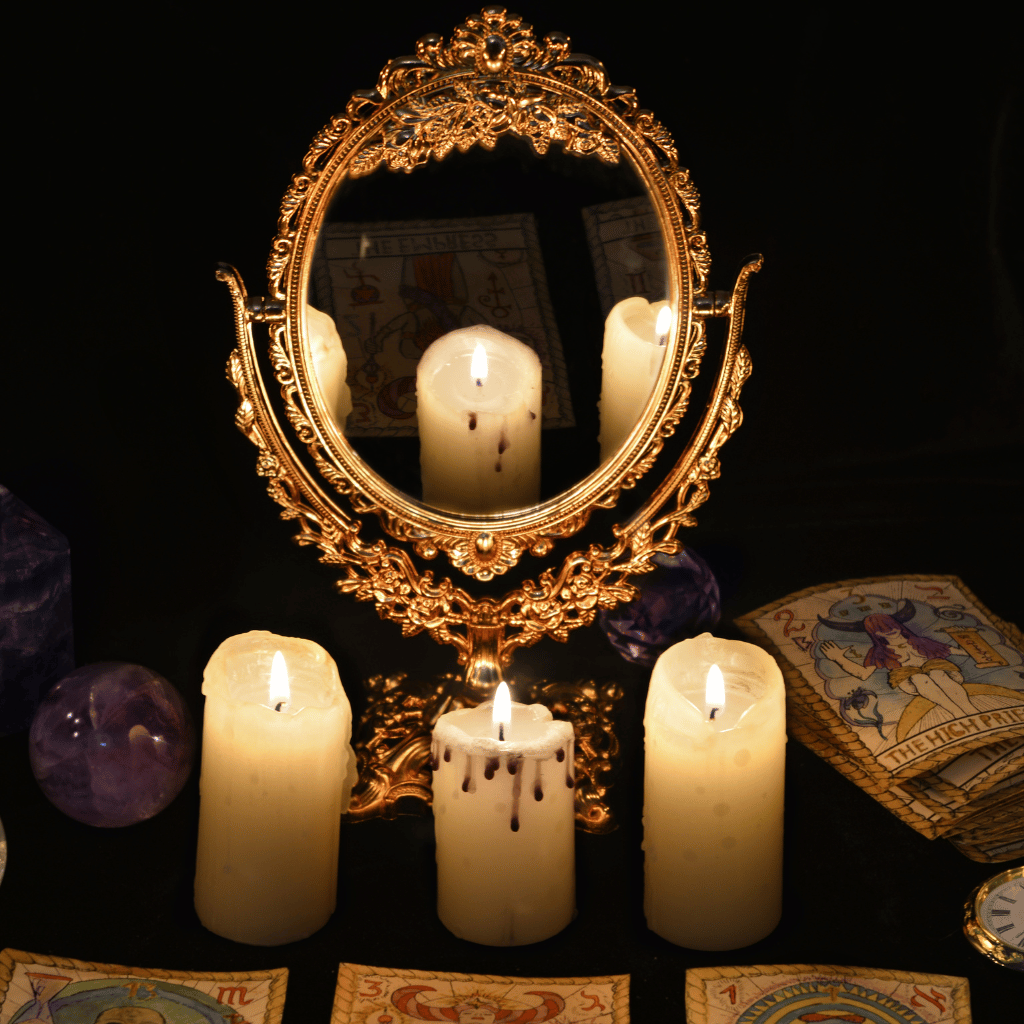 Magia znaczenie symboliki