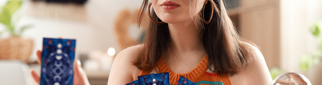 Wróżby Rodzaje wróżb