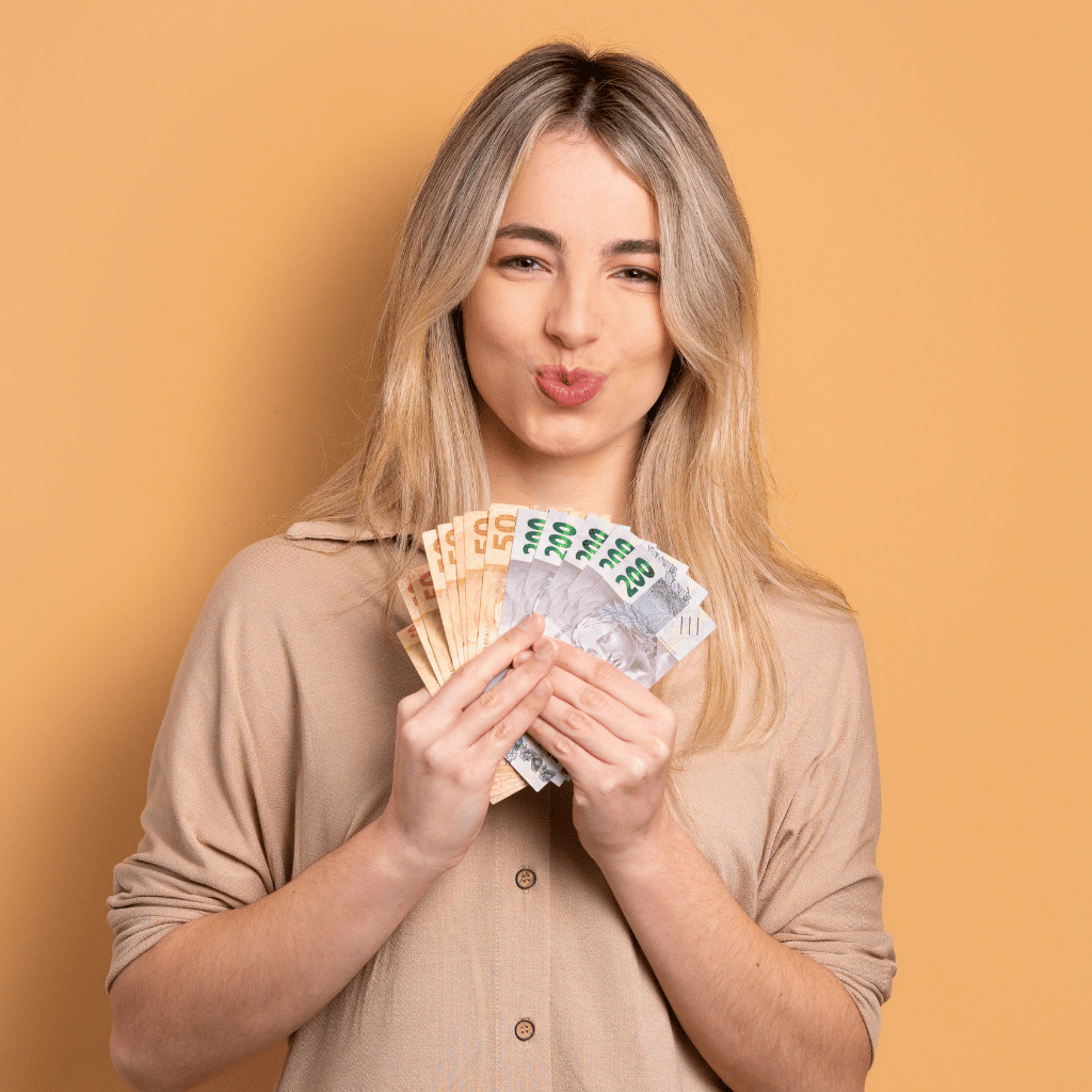 Rytuał na pieniądze